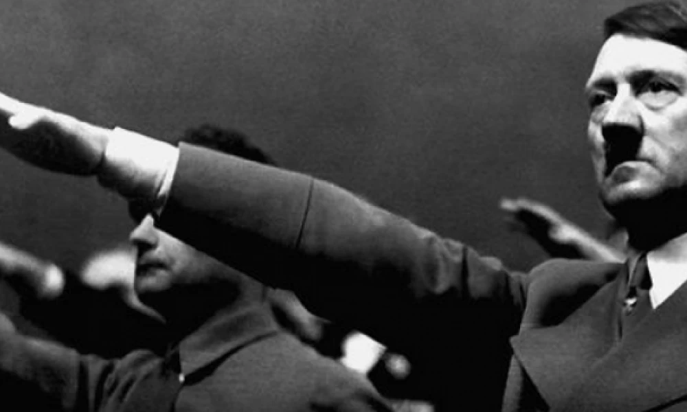 Κι όμως ο… Αδόλφος Χίτλερ έγινε περιφερειακός σύμβουλος στη Ναμίμπια